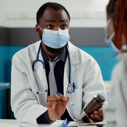 The Importance of Compassion in Patient Care