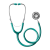 Medical-stethoscope-icon